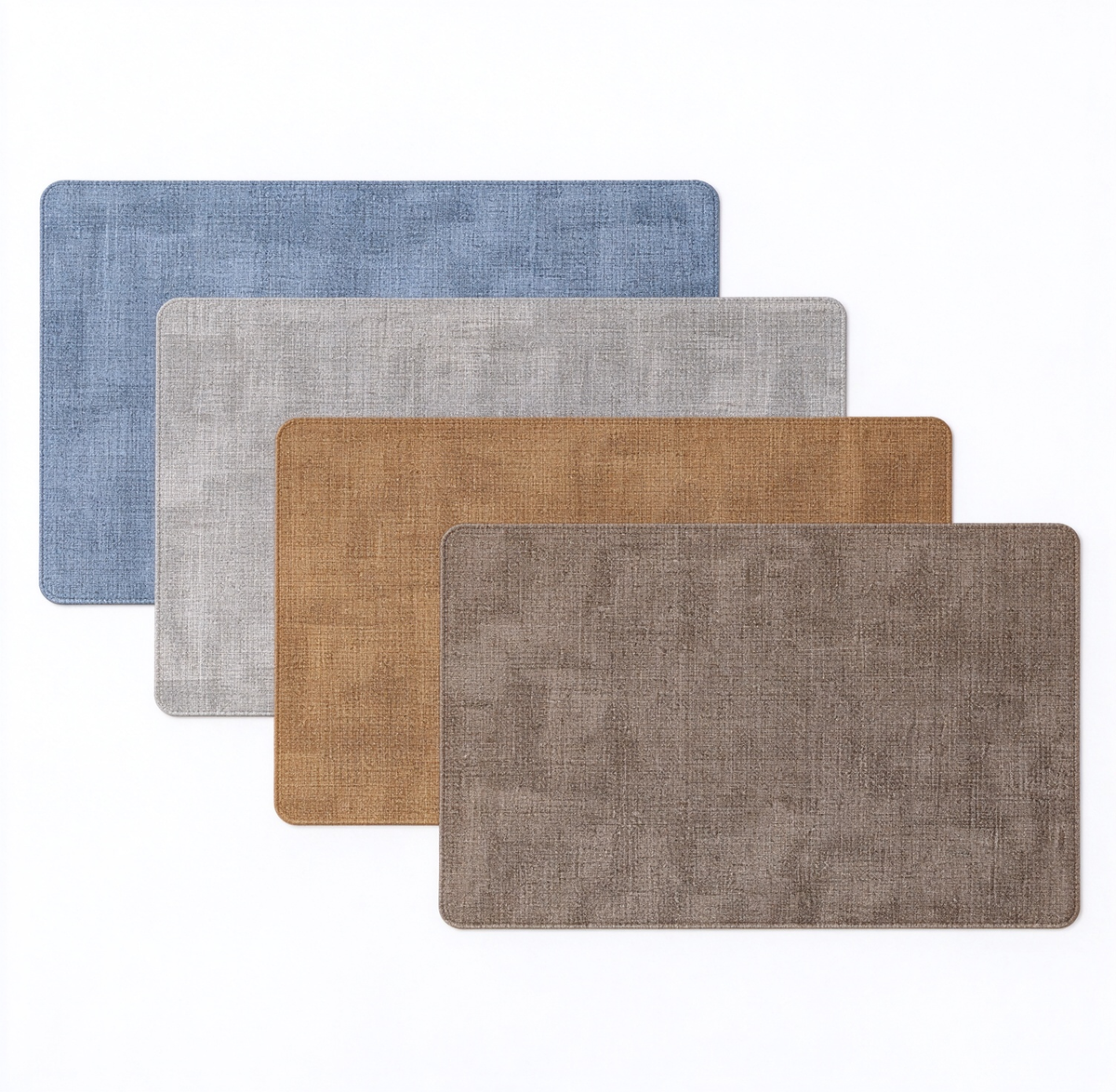 🍽️ Heat-Resistant Placemat | Woven Table Mat | Everyday Dining Protector