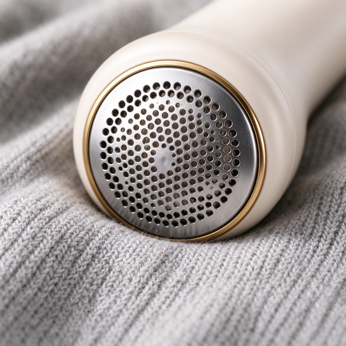 🧶 Fabric Shaver | ABS Clothing Care Tool | Sweater Refresh Cleaner