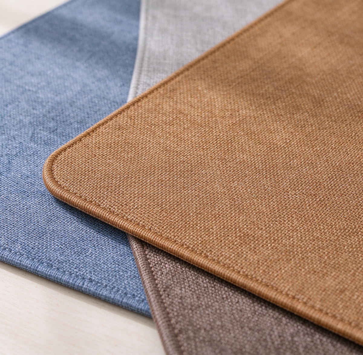 🍽️ Heat-Resistant Placemat | Woven Table Mat | Everyday Dining Protector