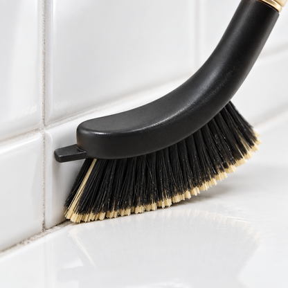 🧹 Gap Cleaning Brush | Durable Plastic Tool | Tight-Space Detail Cleaner