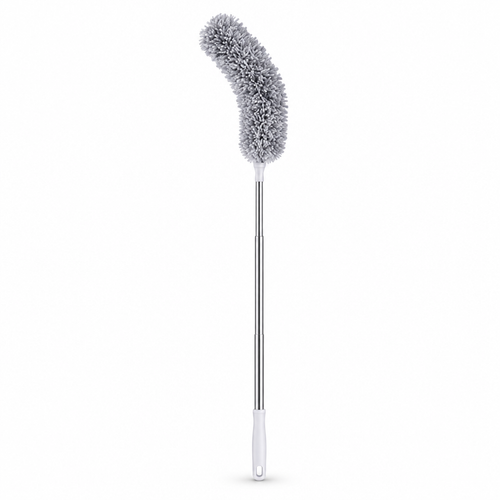 🪶 Extendable Duster | Microfiber Cleaning Tool | High-Reach Dust Cleaner